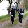 Impressionen und Lauffotos