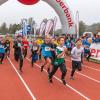 Donaulauf 2022 - Fotos vom Lauf