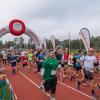 Donaulauf 2022 - Fotos vom Lauf