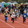 Donaulauf 2025-Kindermarathon 2