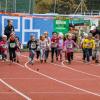 Donaulauf 2025-Kindermarathon 2