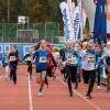 Donaulauf 2025-Kindermarathon 2